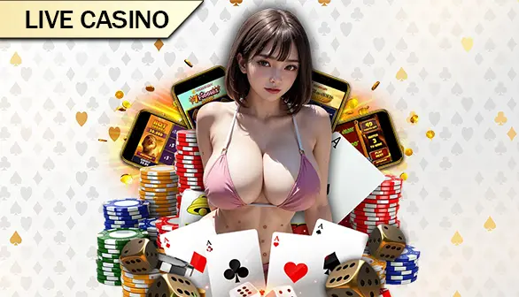Casino BA4D