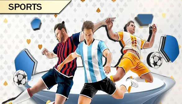 Sports BA4D