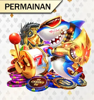 Permainan Slot BA4D