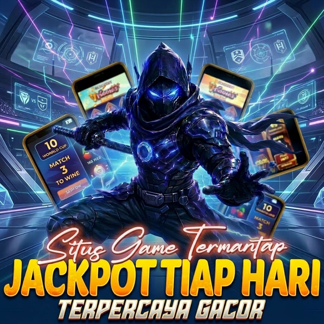 BA4D ✨ Keistimewaan Link Resmi Slot Bonus Mendarat Berturut